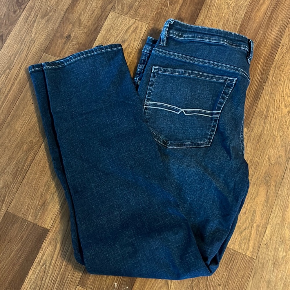 Mens buffalo jeans. Never worn